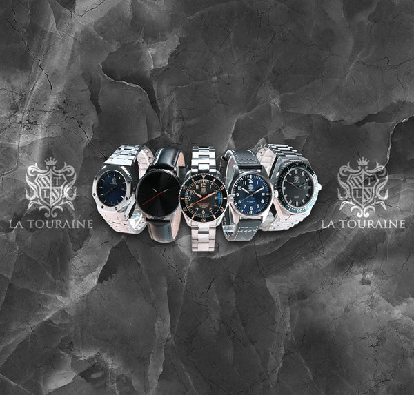 JAGUAR | Watches for Men and Women | Official Online Store